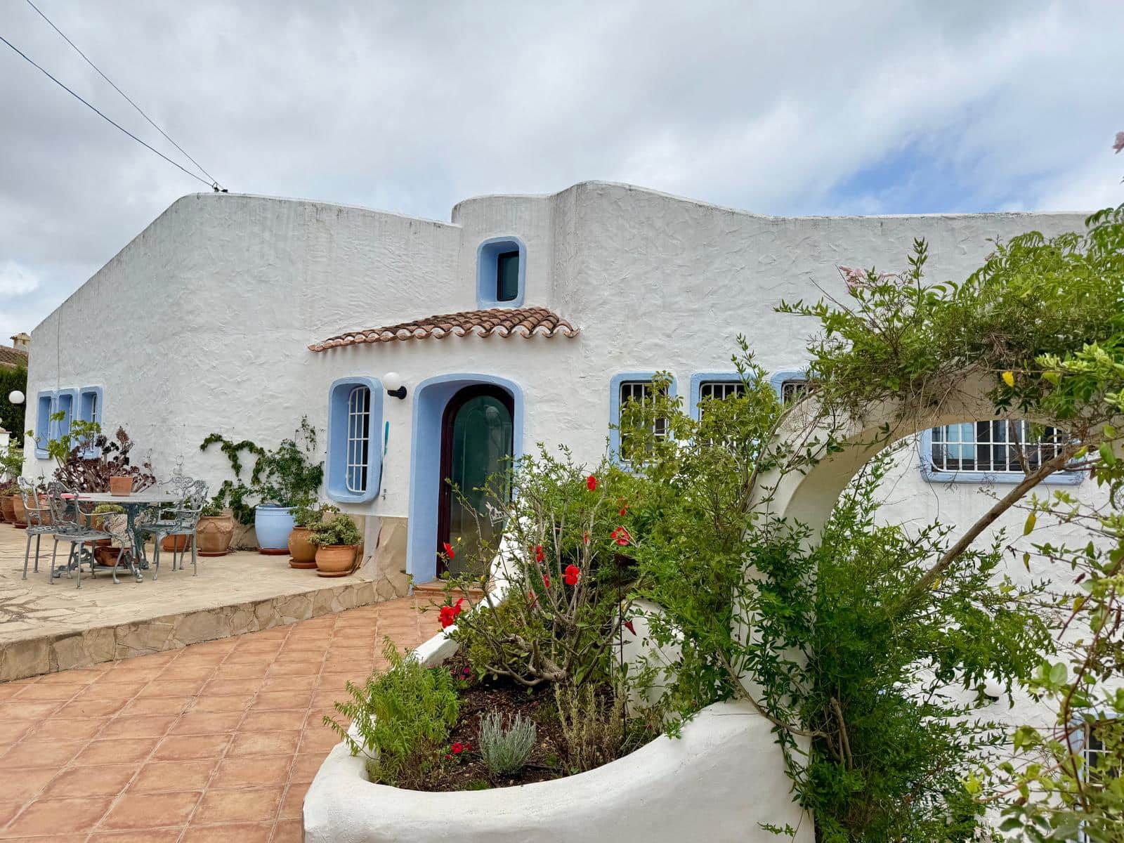 5 bedroom Villa for sale in Javea / Xabia - € 970,000 (Ref: 9537503)