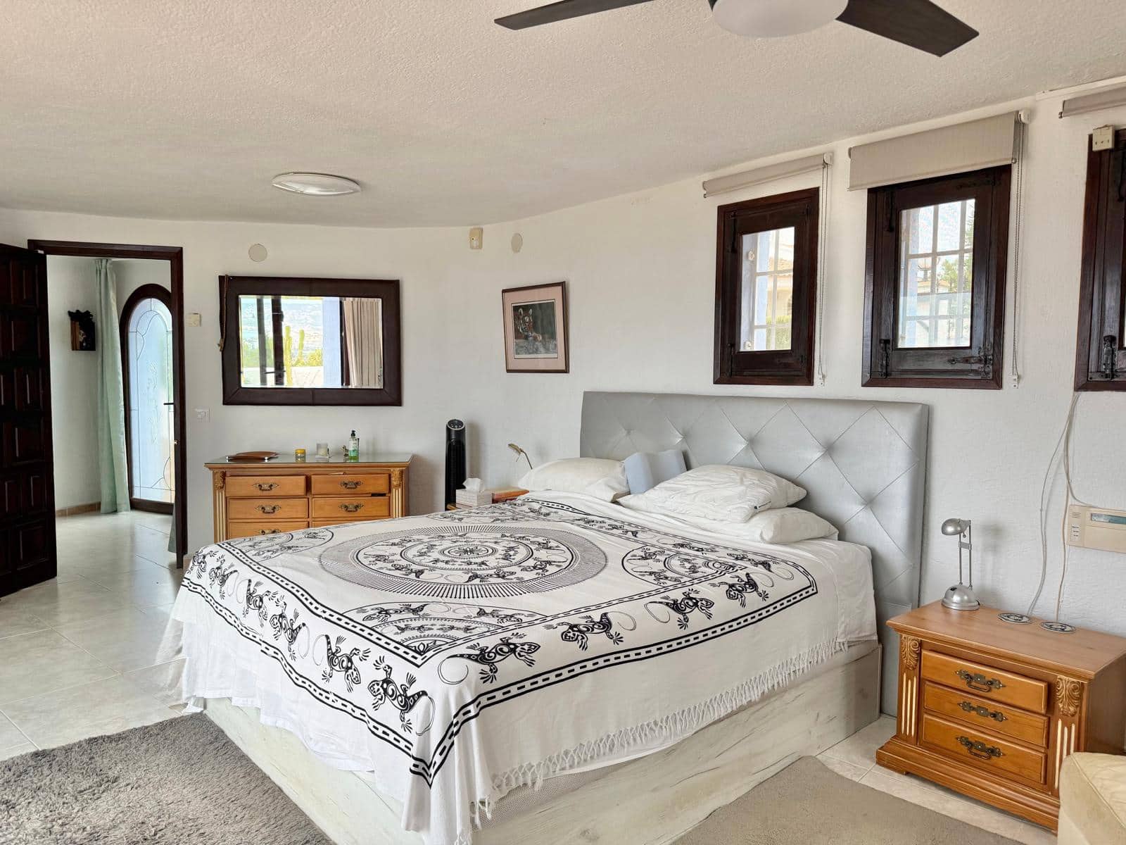 5 bedroom Villa for sale in Javea / Xabia - € 970,000 (Ref: 9537503)