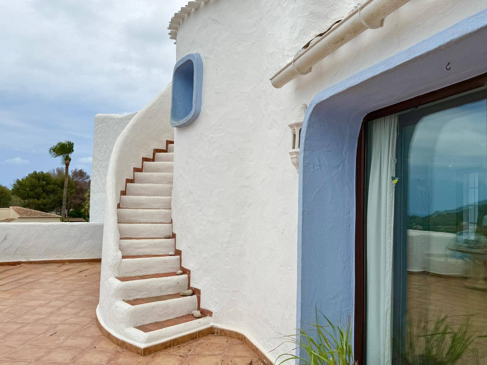 5 bedroom Villa for sale in Javea / Xabia - € 970,000 (Ref: 9537503)