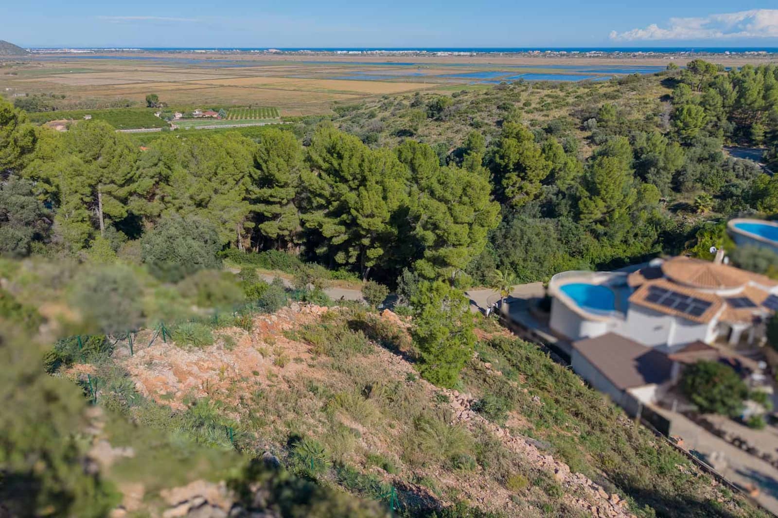 Bouwgrond te koop in Monte Pego - € 75.000 (Ref: 9537507)