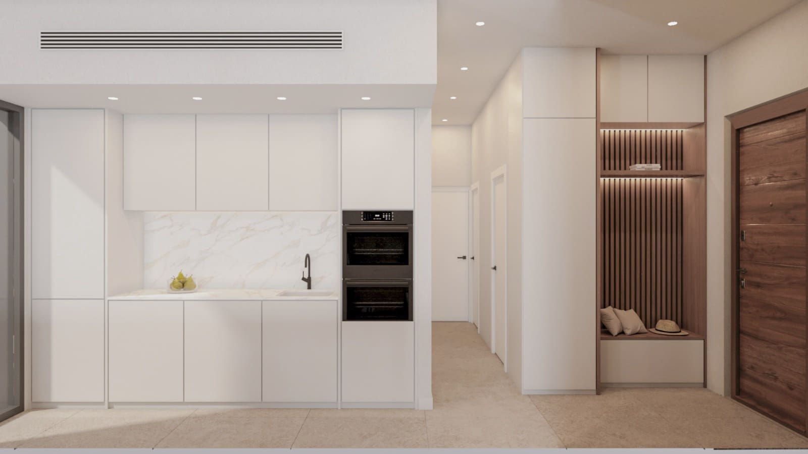 2 chambre Villa/Maison à vendre à Alcalali / Alcanali - 440 000 € (Ref: 9537521)