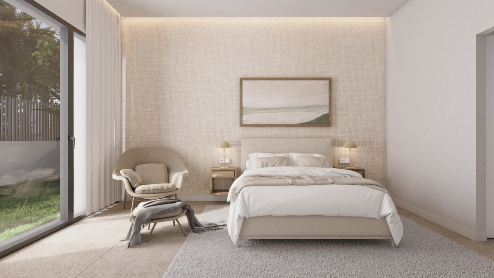 2 chambre Villa/Maison à vendre à Alcalali / Alcanali - 440 000 € (Ref: 9537521)