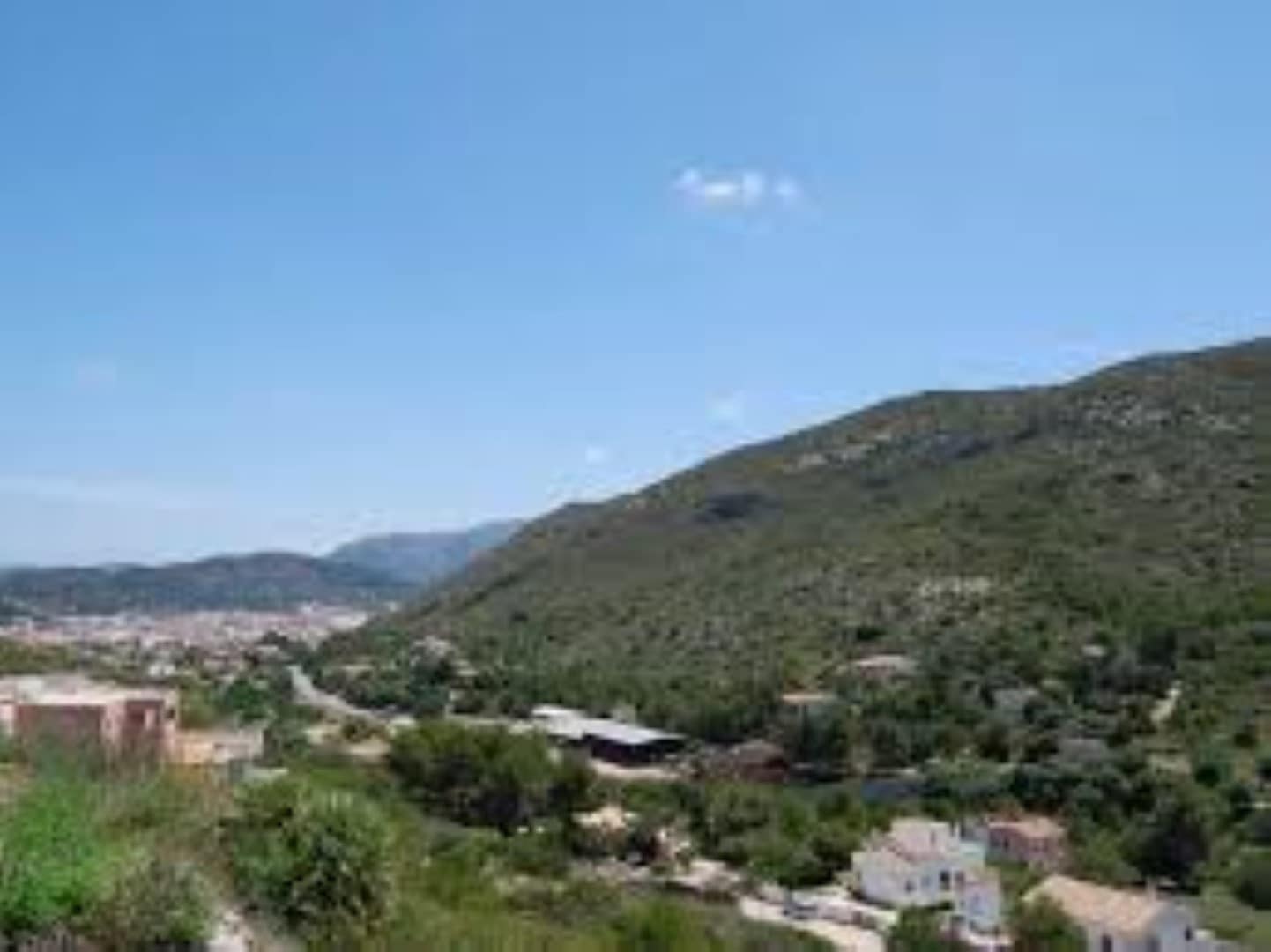 Byggetomt til salgs i Monte Solana - € 71 000 (Ref: 9537529)