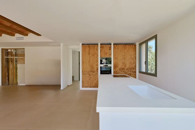 3 soveværelse Villa til salg i Javea / Xàbia med swimmingpool - € 1.375.000 (Ref: 9537531)