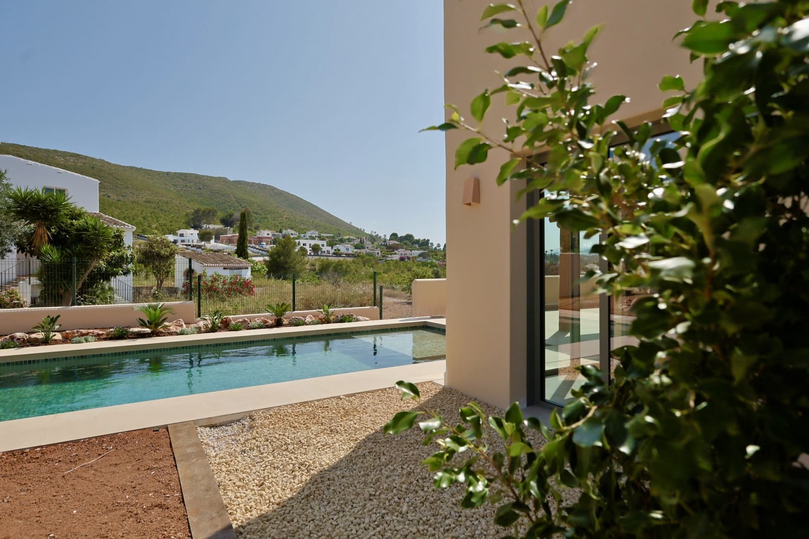 3 soveværelse Villa til salg i Javea / Xabia med swimmingpool - € 1.375.000 (Ref: 9537531)