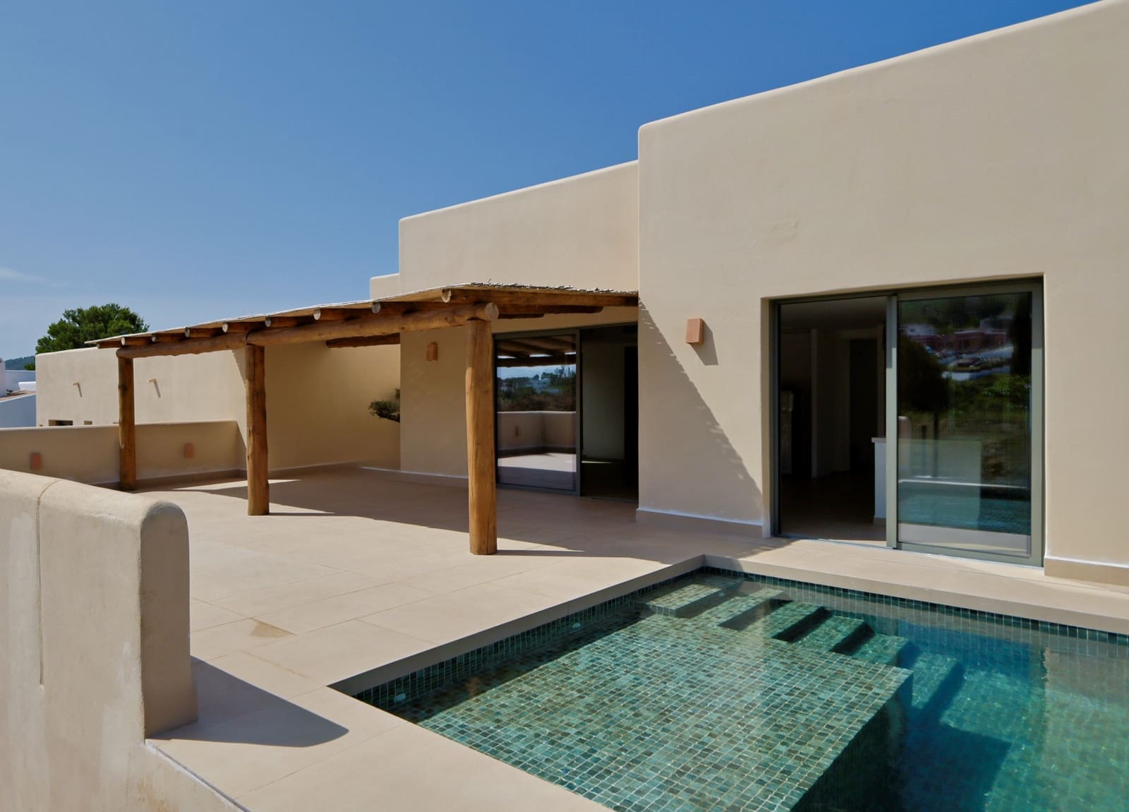 3 soveværelse Villa til salg i Javea / Xabia med swimmingpool - € 1.375.000 (Ref: 9537531)