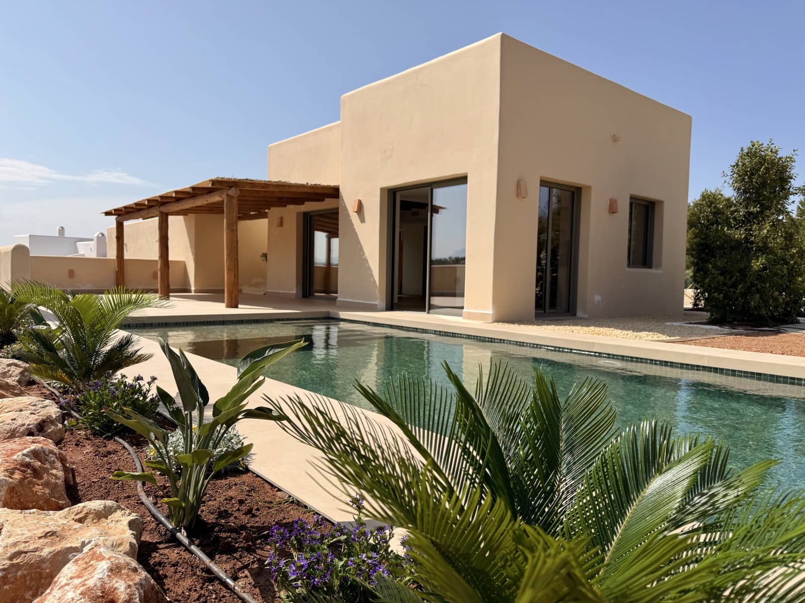 3 soveværelse Villa til salg i Javea / Xabia med swimmingpool - € 1.375.000 (Ref: 9537531)