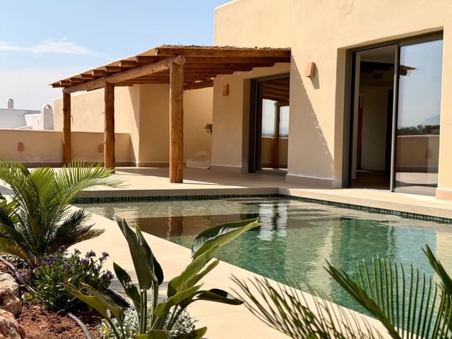 3 soveværelse Villa til salg i Javea / Xàbia med swimmingpool - € 1.375.000 (Ref: 9537531)