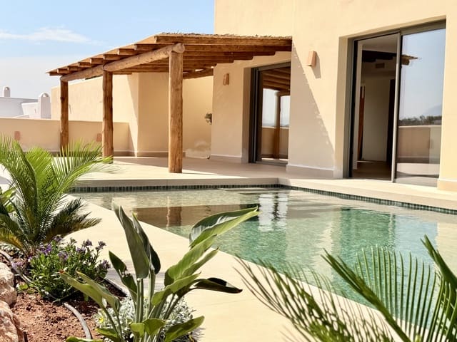 3 soveværelse Villa til salg i Javea / Xàbia med swimmingpool - € 1.375.000 (Ref: 9537531)