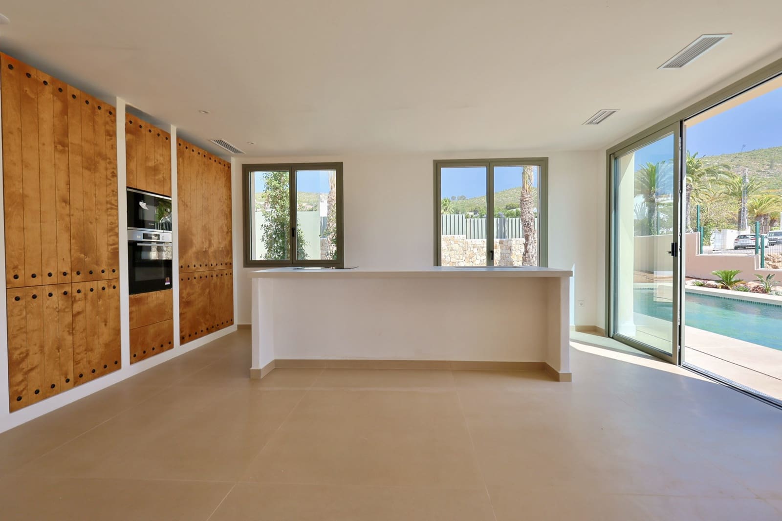 3 soveværelse Villa til salg i Javea / Xabia med swimmingpool - € 1.375.000 (Ref: 9537531)