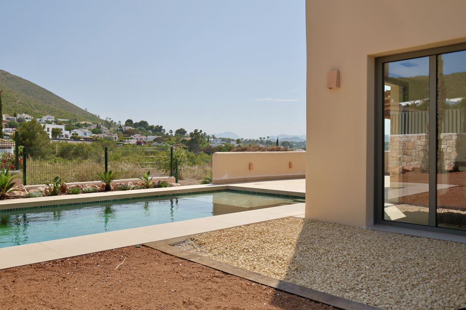 3 soveværelse Villa til salg i Javea / Xabia med swimmingpool - € 1.375.000 (Ref: 9537531)