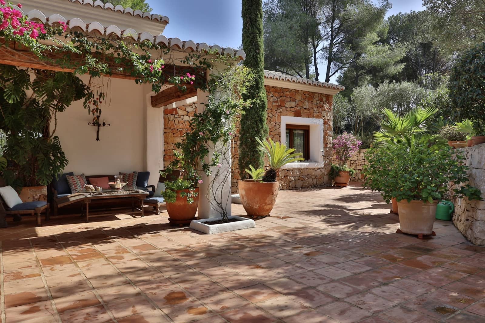 4 soveværelse Villa til salg i Javea / Xabia - € 1.790.000 (Ref: 9537538)