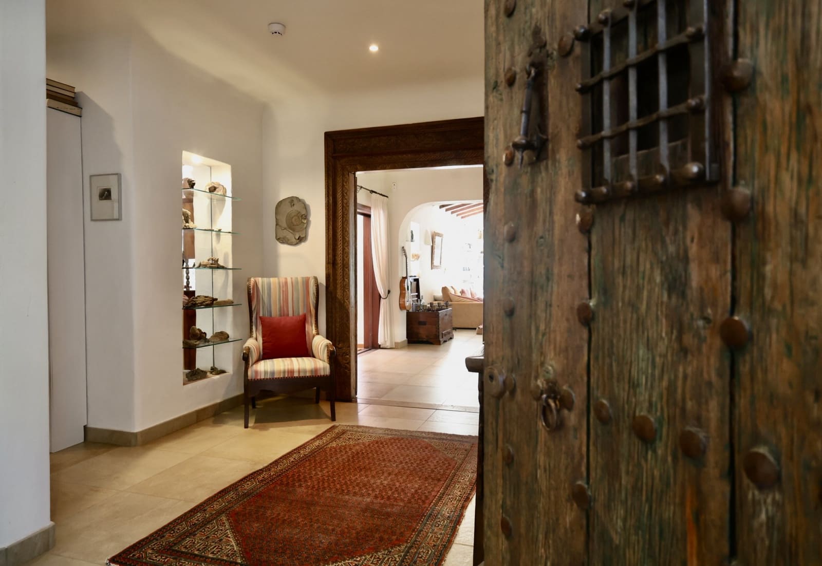 4 soveværelse Villa til salg i Javea / Xabia - € 1.790.000 (Ref: 9537538)