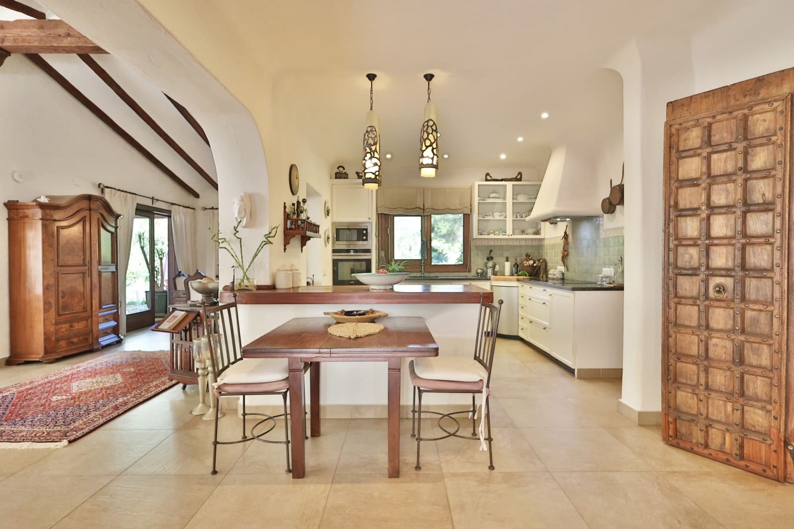 4 soveværelse Villa til salg i Javea / Xabia - € 1.790.000 (Ref: 9537538)