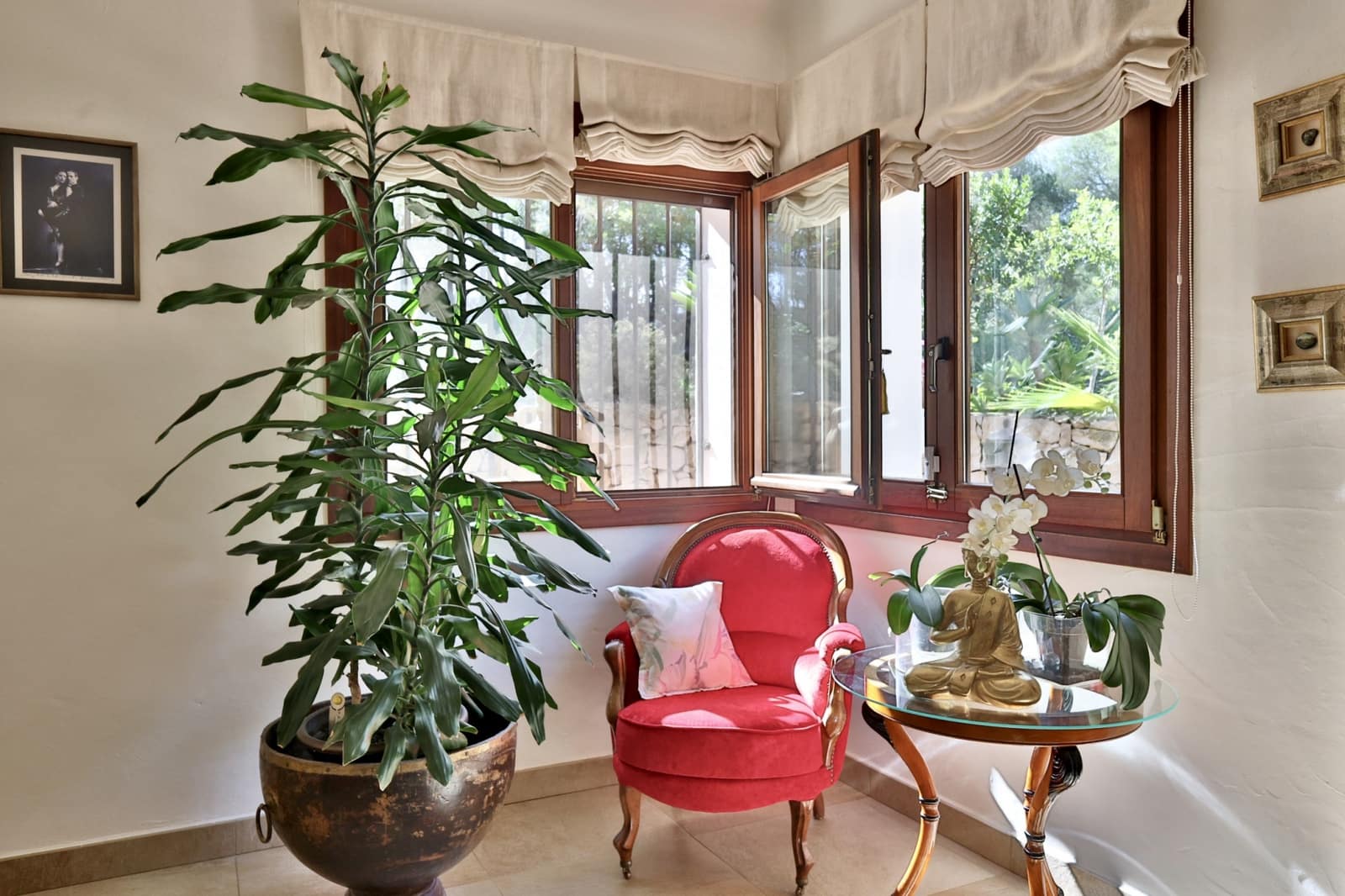 4 soveværelse Villa til salg i Javea / Xabia - € 1.790.000 (Ref: 9537538)