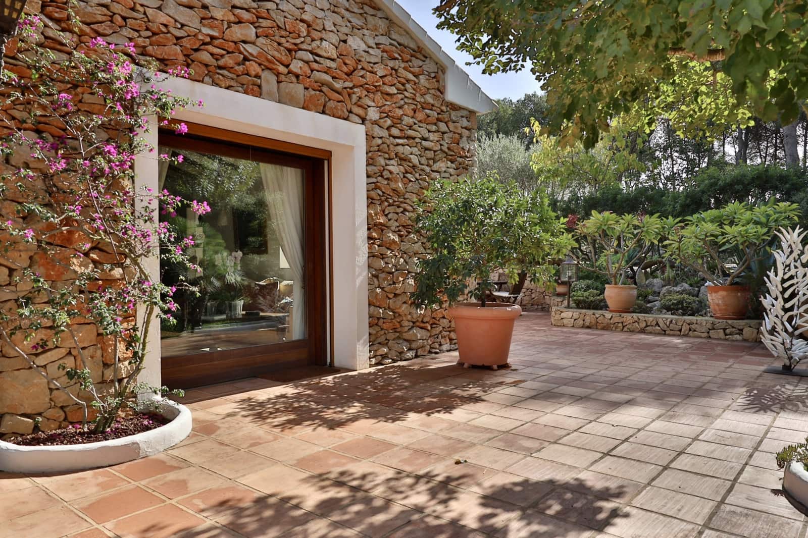 4 soveværelse Villa til salg i Javea / Xabia - € 1.790.000 (Ref: 9537538)