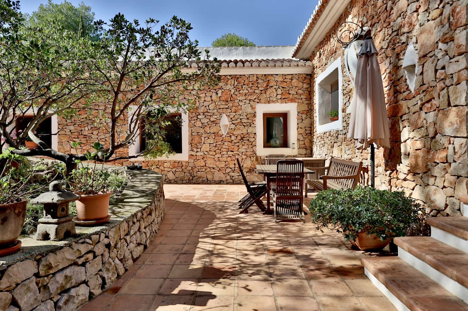 4 soveværelse Villa til salg i Javea / Xabia - € 1.790.000 (Ref: 9537538)