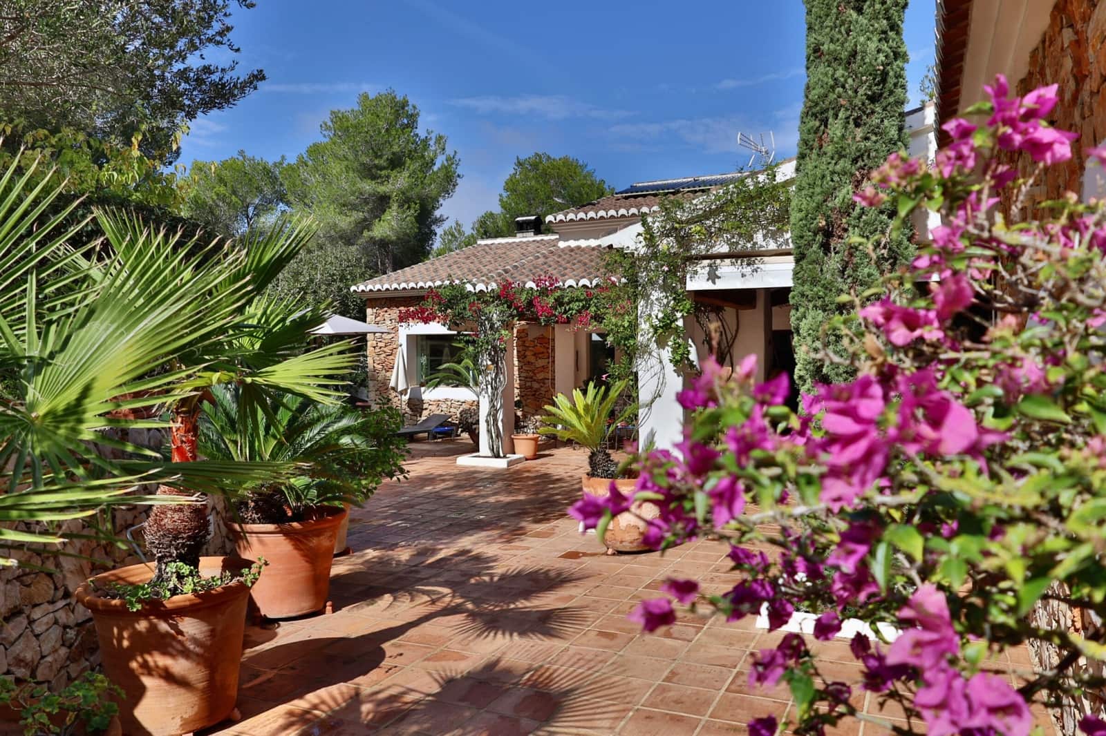 4 quarto Moradia para venda em Javea / Xabia - 1 690 000 € (Ref: 9537538)