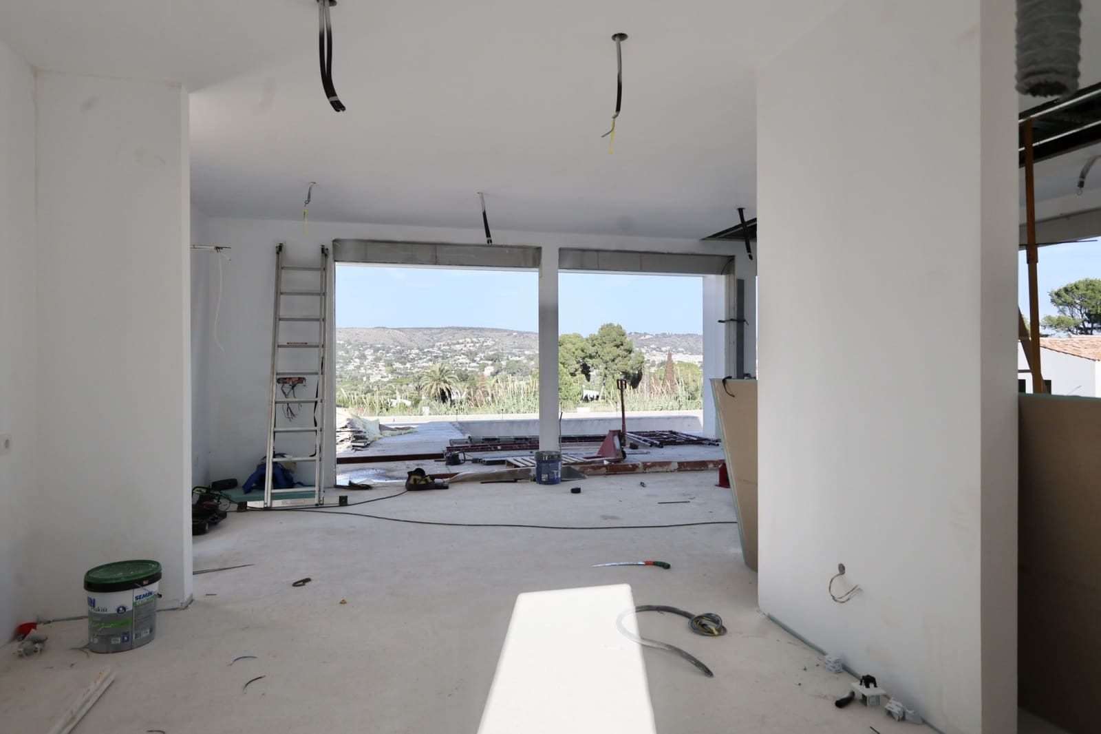 3 soveværelse Villa til salg i Javea / Xabia med swimmingpool - € 1.295.000 (Ref: 9537539)