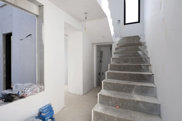 3 soveværelse Villa til salg i Javea / Xàbia med swimmingpool - € 1.295.000 (Ref: 9537539)