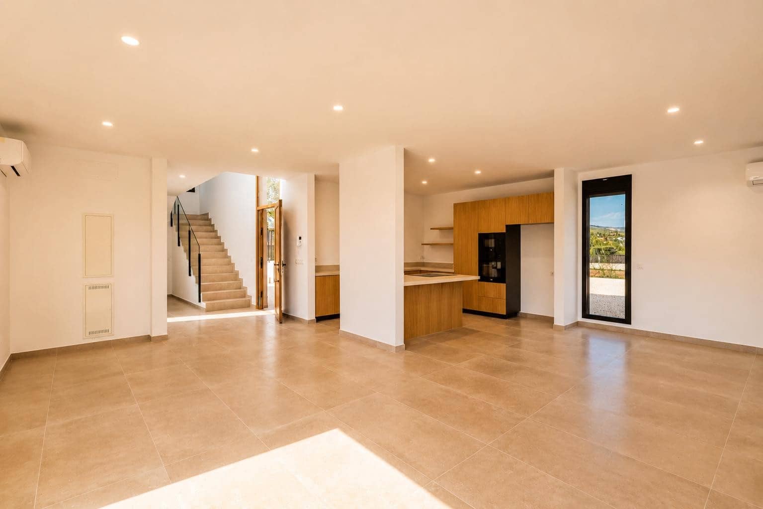 3 soverom Villa til salgs i Javea / Xabia med svømmebasseng - € 1 250 000 (Ref: 9537539)