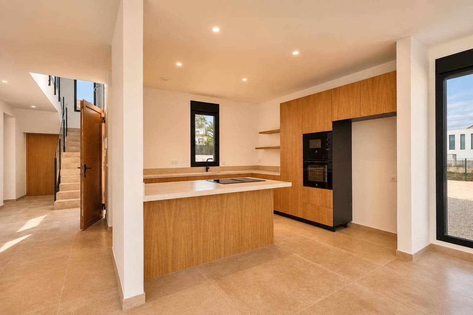 3 soverom Villa til salgs i Javea / Xabia med svømmebasseng - € 1 250 000 (Ref: 9537539)