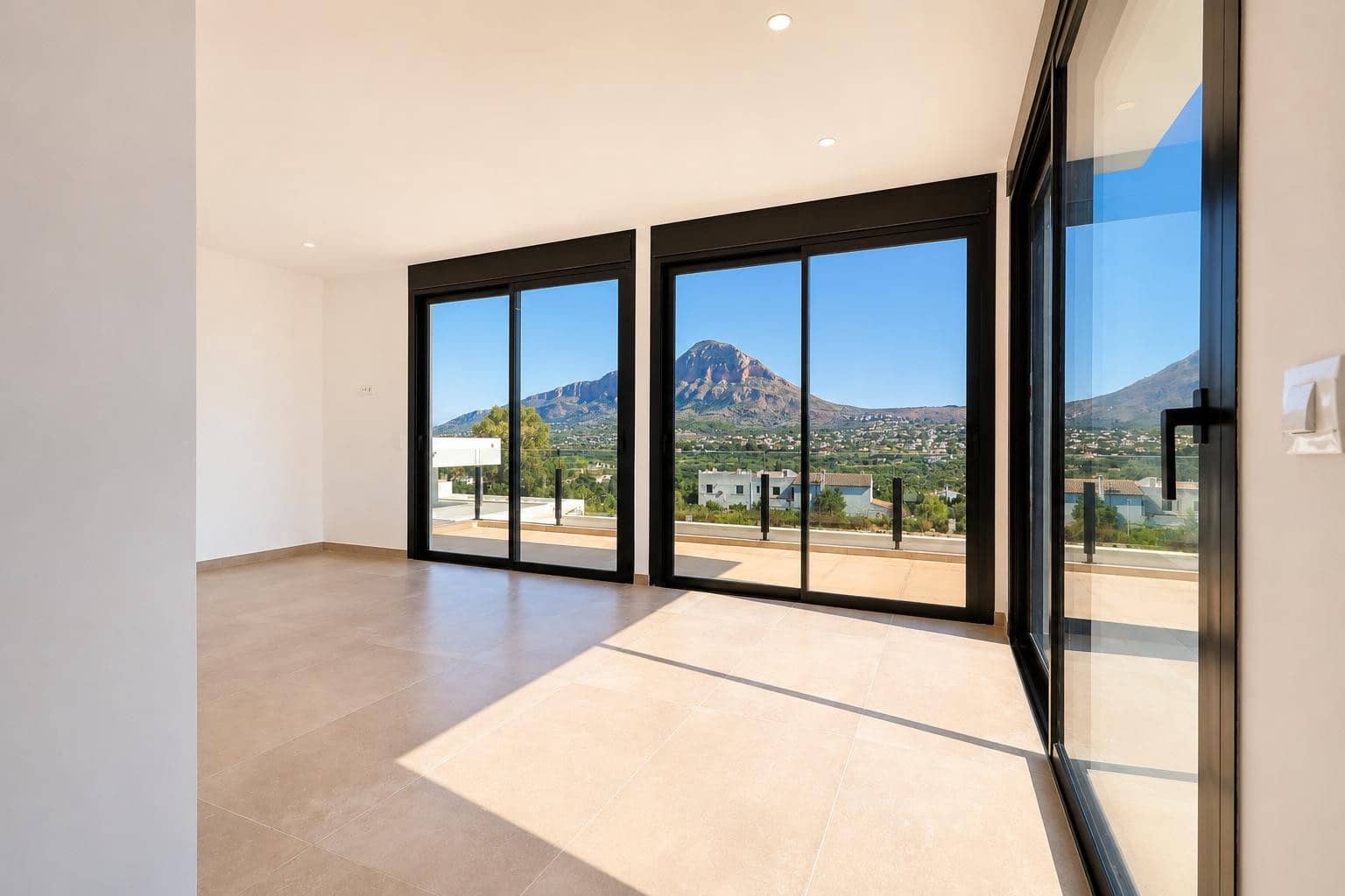 3 soverom Villa til salgs i Javea / Xabia med svømmebasseng - € 1 250 000 (Ref: 9537539)