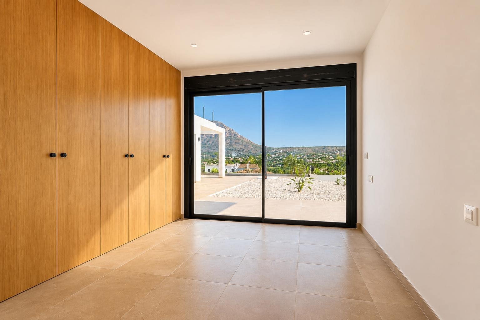 3 soverom Villa til salgs i Javea / Xabia med svømmebasseng - € 1 250 000 (Ref: 9537539)