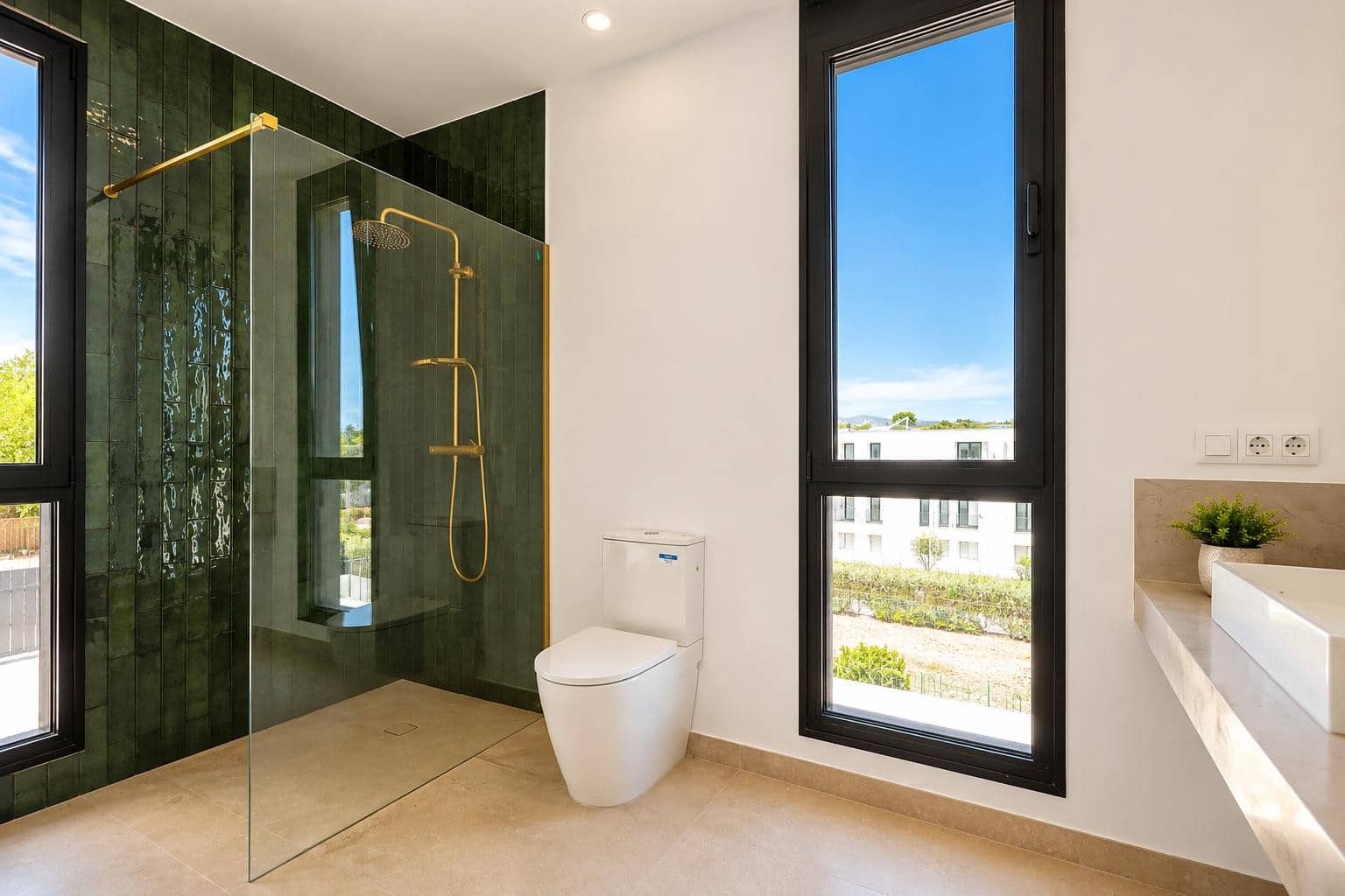 3 soverom Villa til salgs i Javea / Xabia med svømmebasseng - € 1 250 000 (Ref: 9537539)