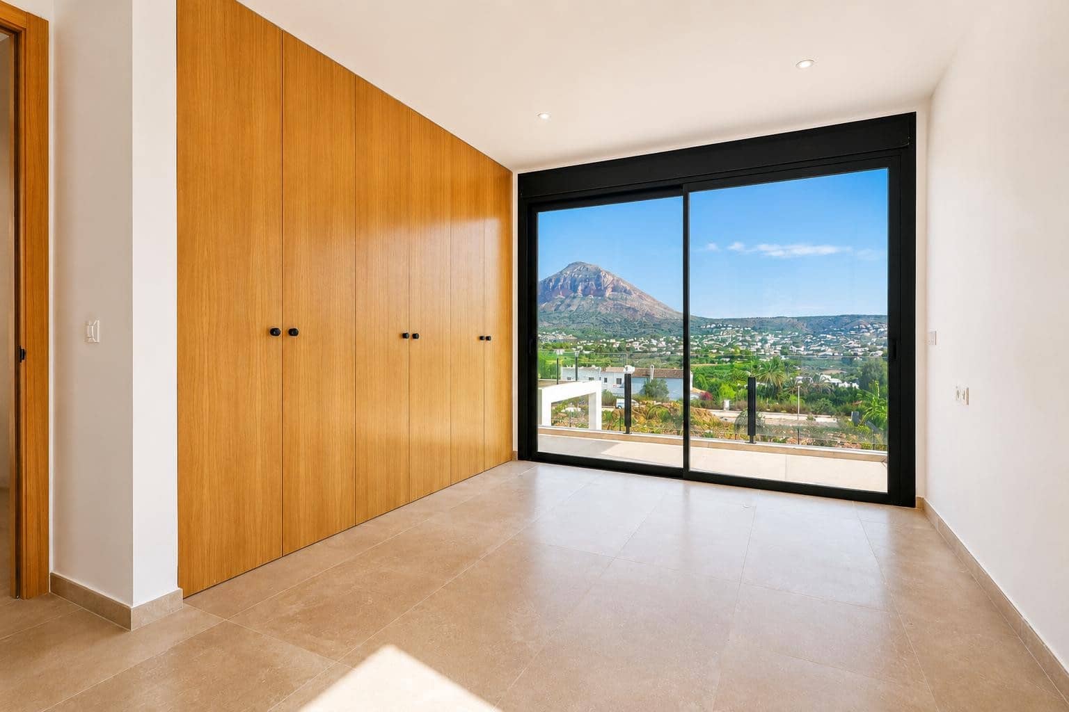 3 soverom Villa til salgs i Javea / Xabia med svømmebasseng - € 1 250 000 (Ref: 9537539)