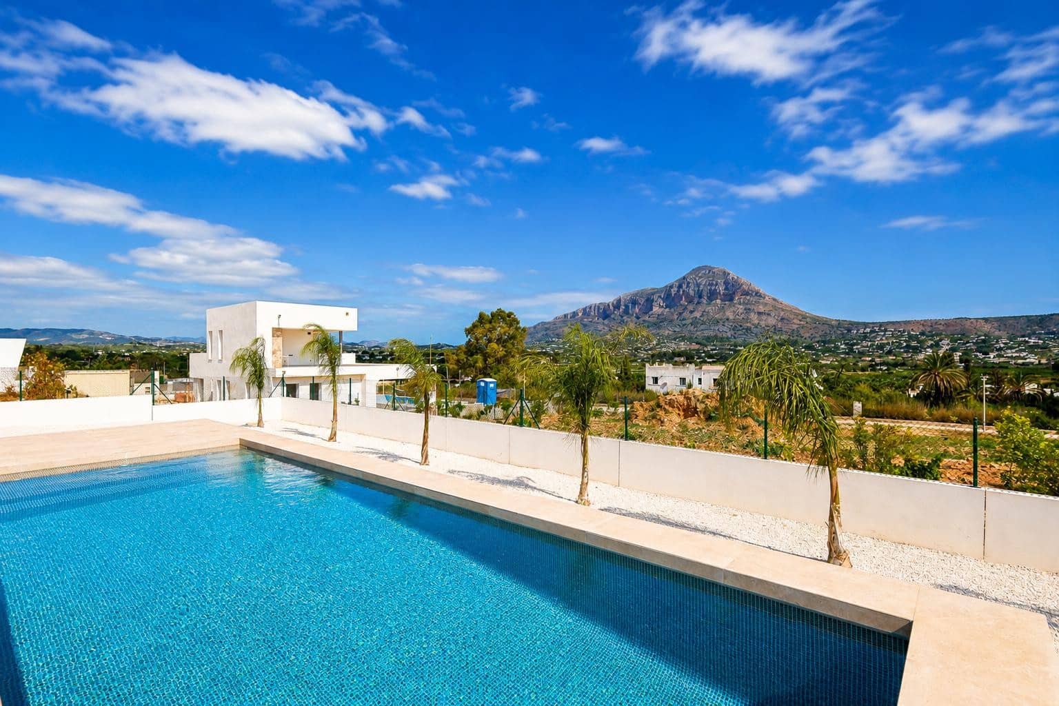 3 soverom Villa til salgs i Javea / Xabia med svømmebasseng - € 1 250 000 (Ref: 9537539)