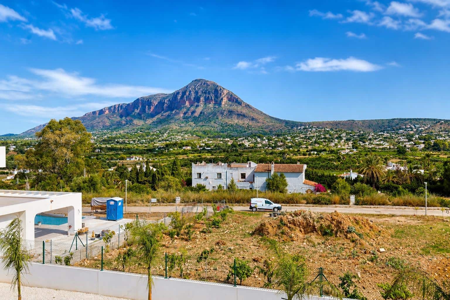 3 soverom Villa til salgs i Javea / Xabia med svømmebasseng - € 1 250 000 (Ref: 9537539)
