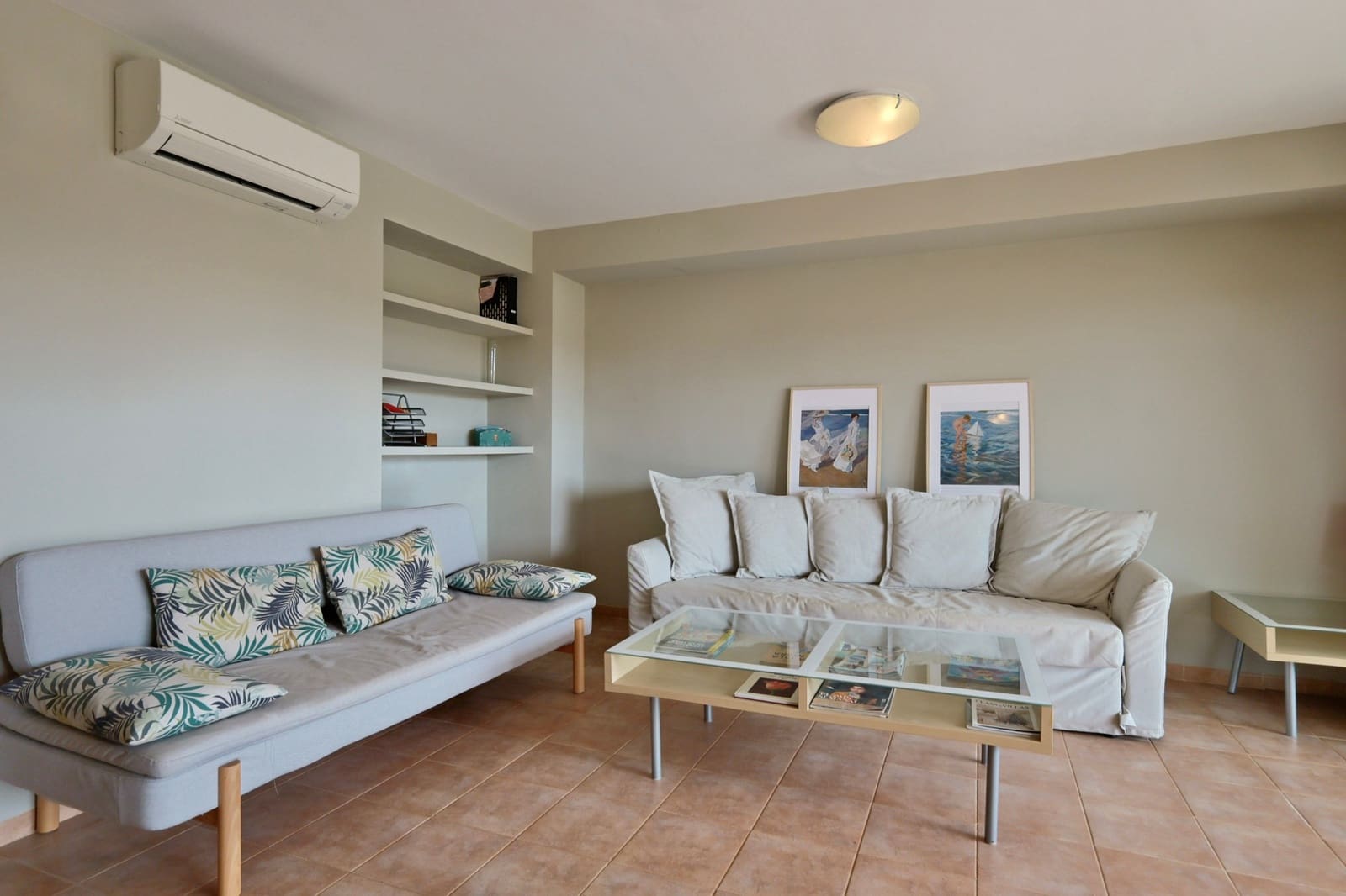 2 soveværelse Lejlighed til salg i Javea / Xabia med swimmingpool - € 435.000 (Ref: 9537541)