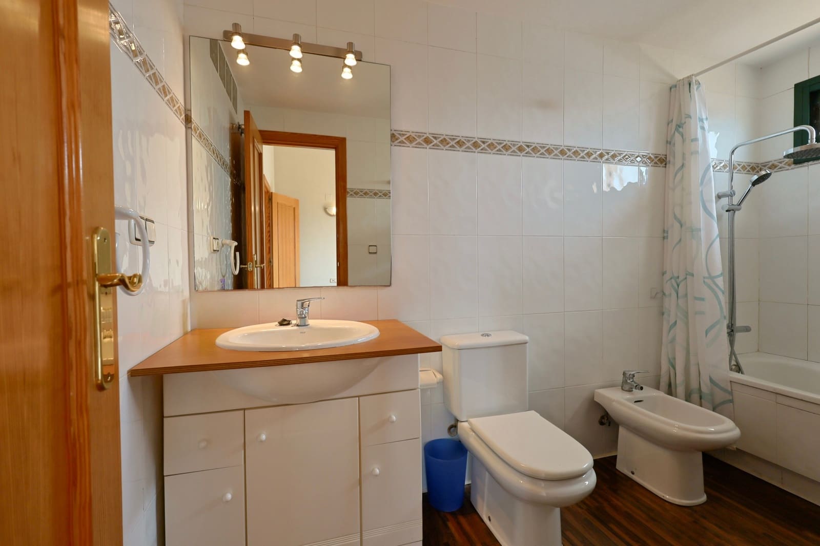 2 soveværelse Lejlighed til salg i Javea / Xabia med swimmingpool - € 435.000 (Ref: 9537541)