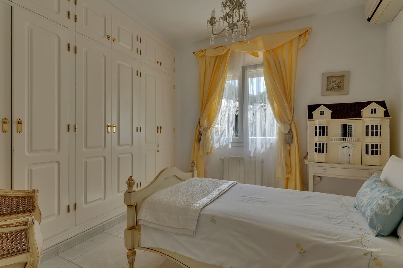 3 chambre Villa/Maison à vendre à Javea / Xabia avec piscine - 850 000 € (Ref: 9537573)