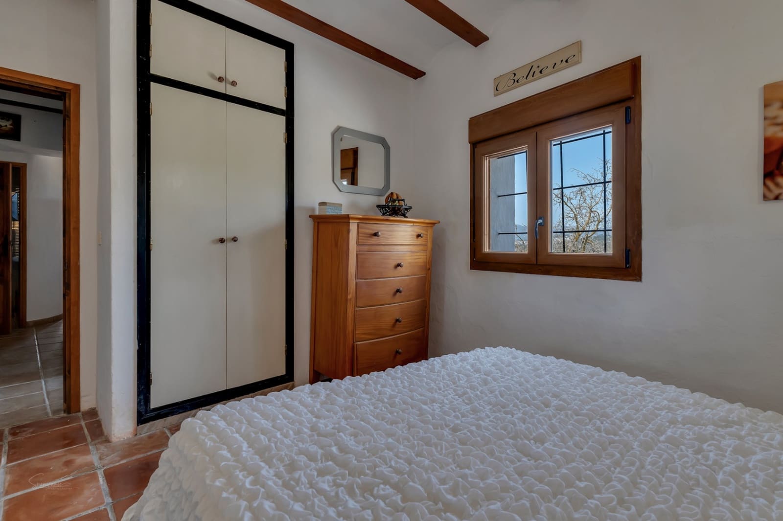 4 quarto Quinta/Casa Rural para venda em Teulada - 525 000 € (Ref: 9537579)