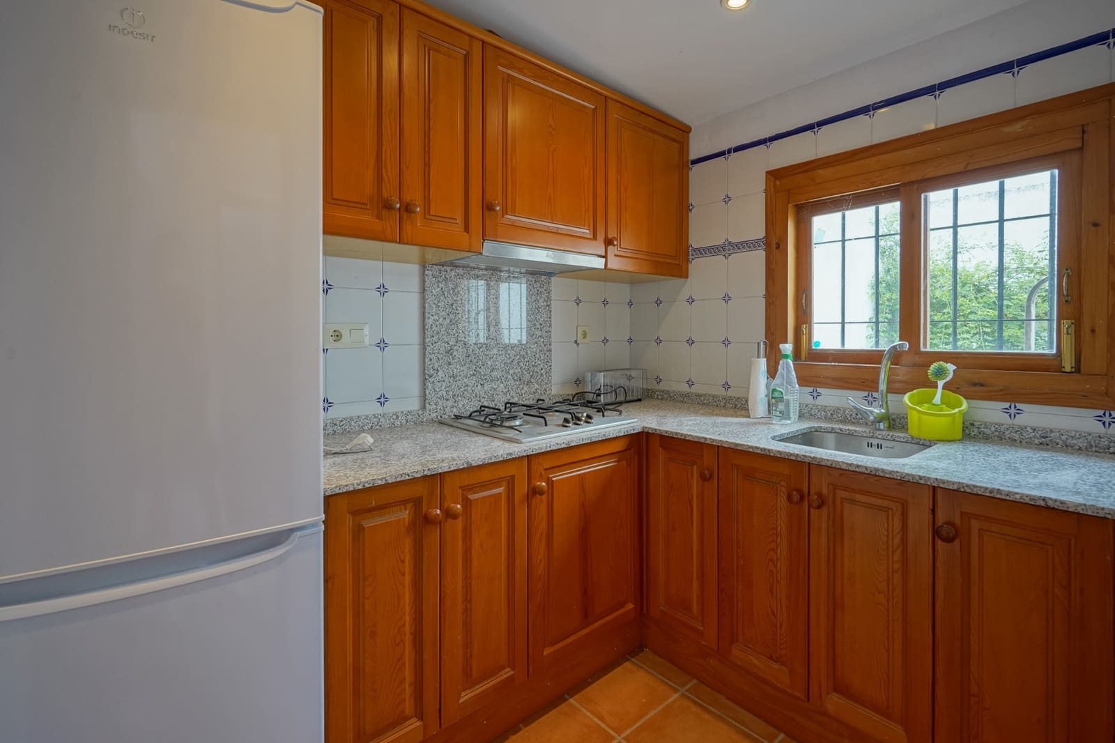 Tontti myytävänä paikassa Adsubia - 850 000 € (Ref: 9537582)