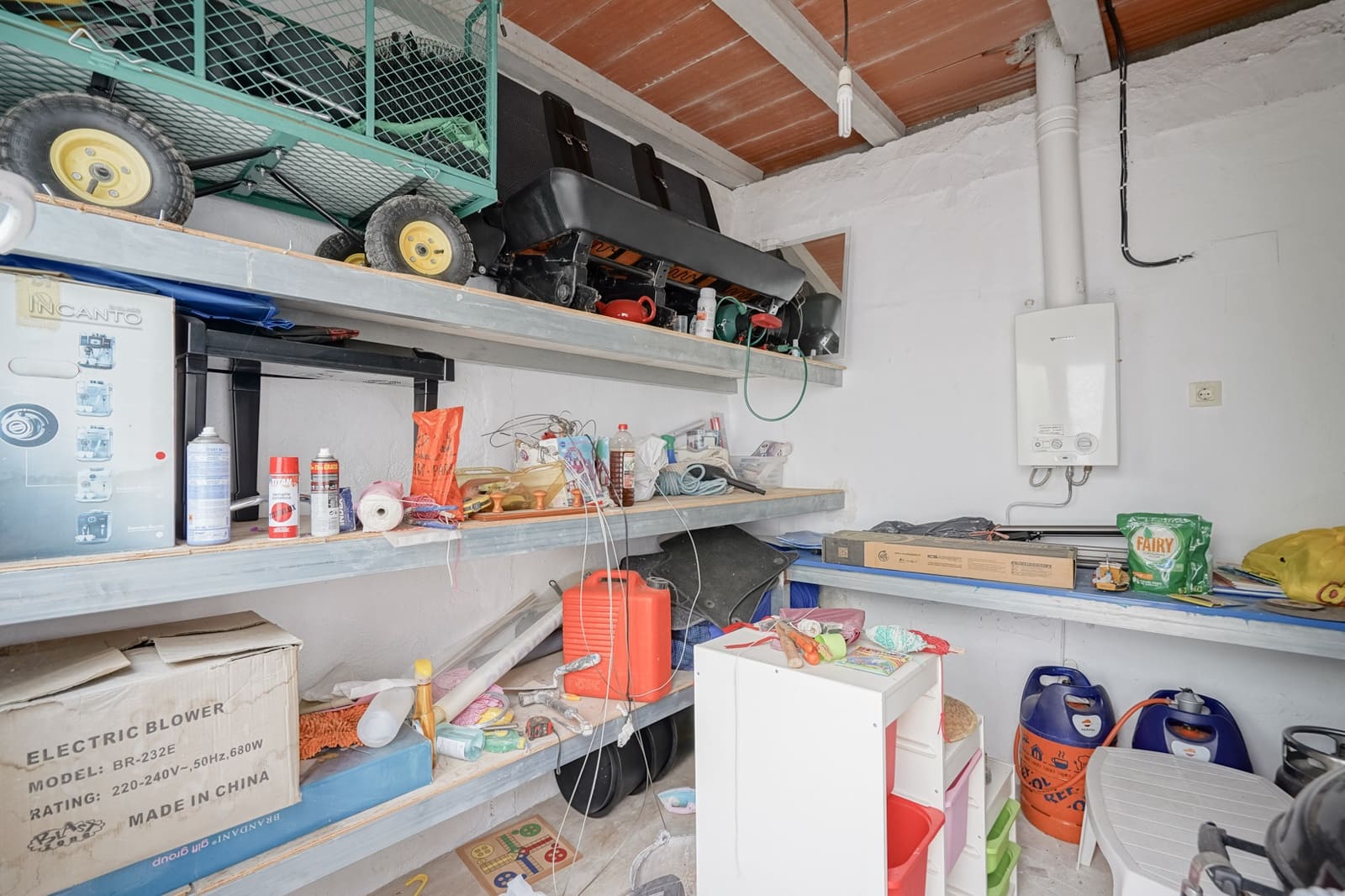 Tontti myytävänä paikassa Adsubia - 850 000 € (Ref: 9537582)