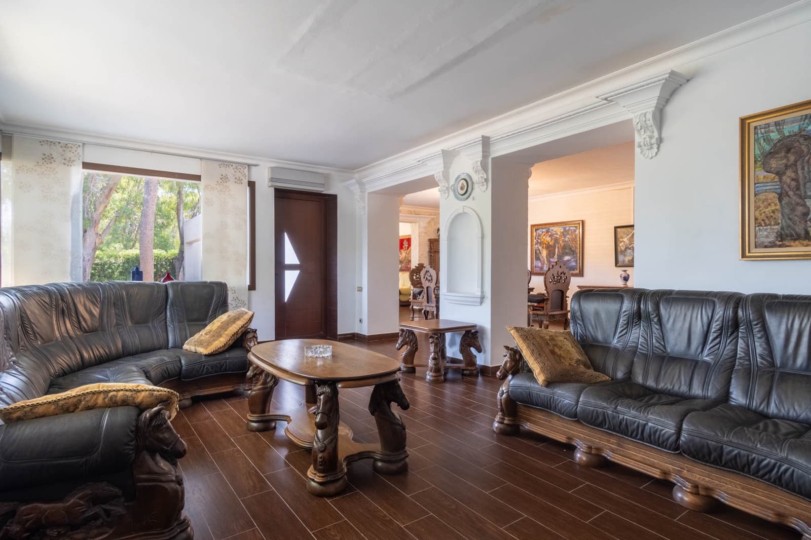 6 bedroom Villa for sale in Denia with pool - € 1,850,000 (Ref: 9537585)