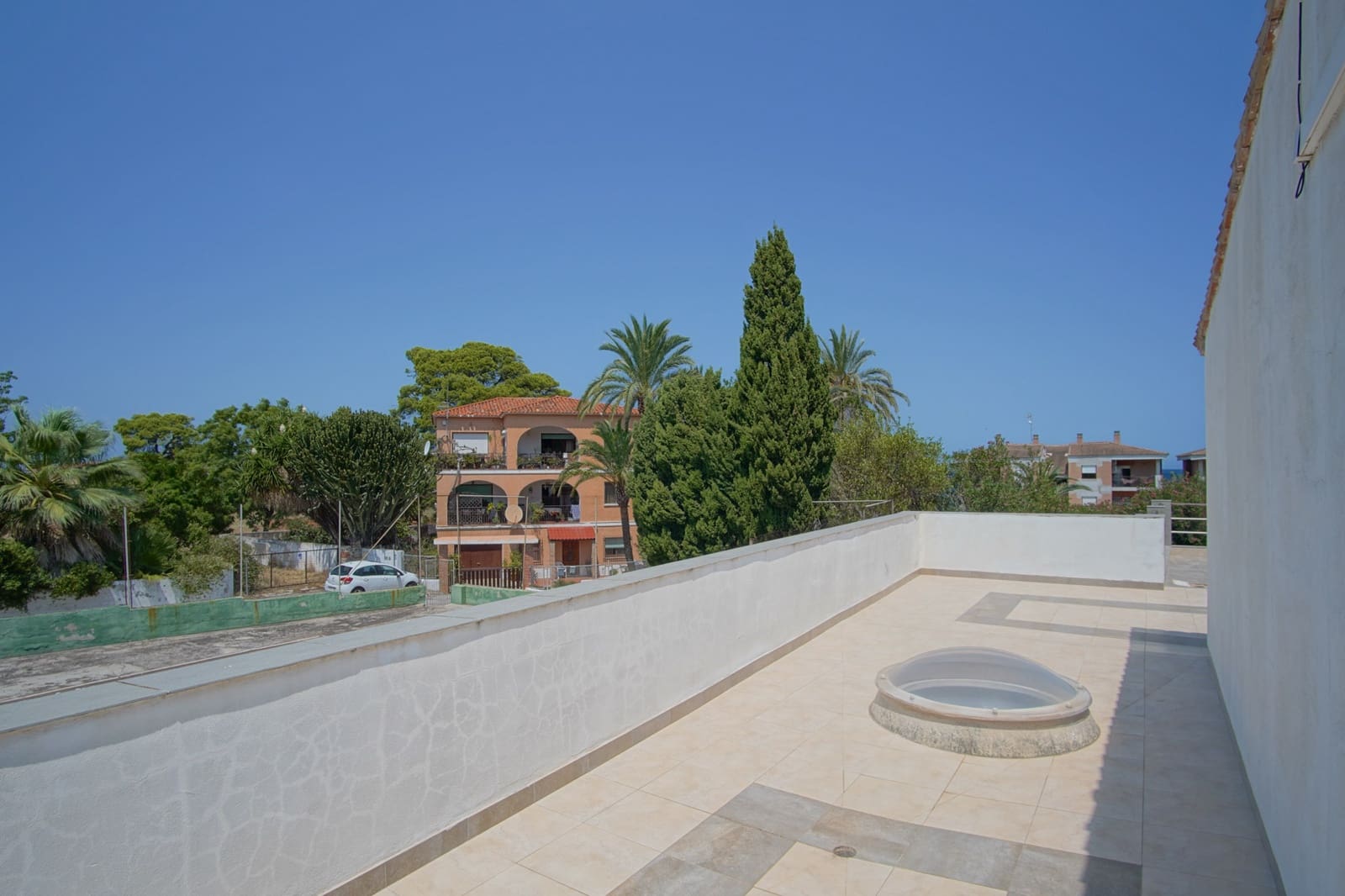 6 bedroom Villa for sale in Denia with pool - € 1,850,000 (Ref: 9537585)