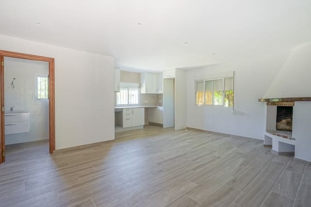 4 Zimmer Villa zu verkaufen in Adsubia, Javea / Xàbia - 525.000 € (Ref: 9537590)