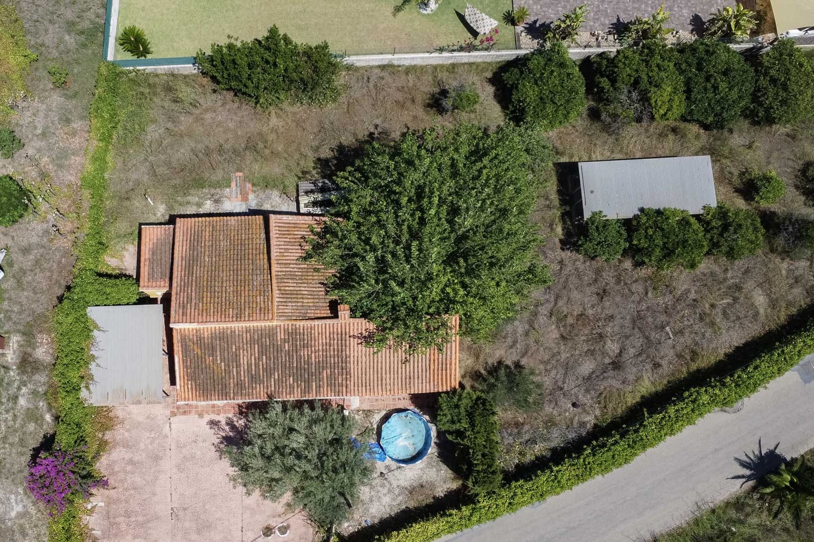 4 Zimmer Villa zu verkaufen in Adsubia - 525.000 € (Ref: 9537590)