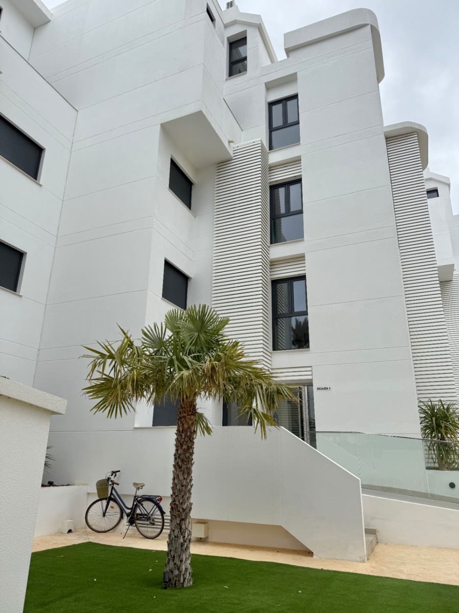 3 camera da letto Appartamento in vendita in Denia - 599.000 € (Rif: 9537600)