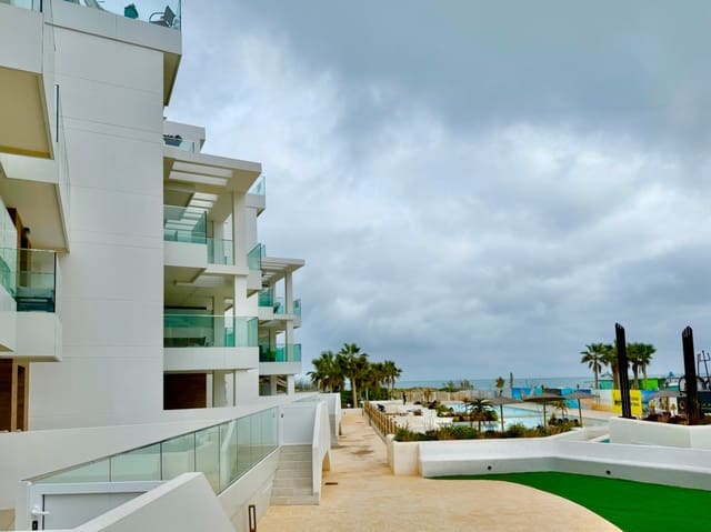 3 camera da letto Appartamento in vendita in Dénia - 599.000 € (Rif: 9537600)