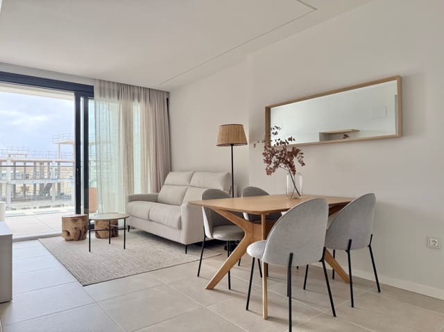 3 camera da letto Appartamento in vendita in Dénia - 599.000 € (Rif: 9537600)