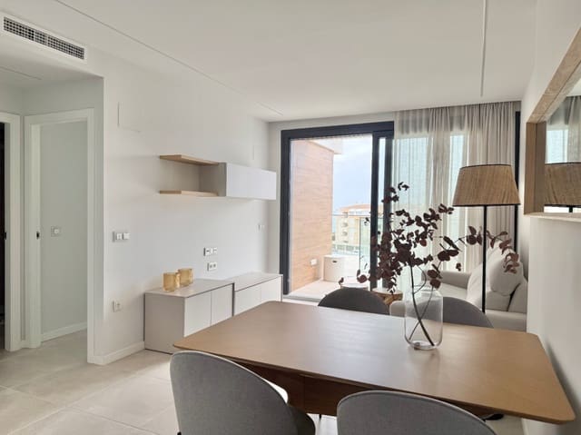 3 camera da letto Appartamento in vendita in Dénia - 599.000 € (Rif: 9537600)