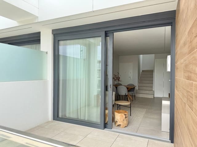 3 camera da letto Appartamento in vendita in Dénia - 599.000 € (Rif: 9537600)