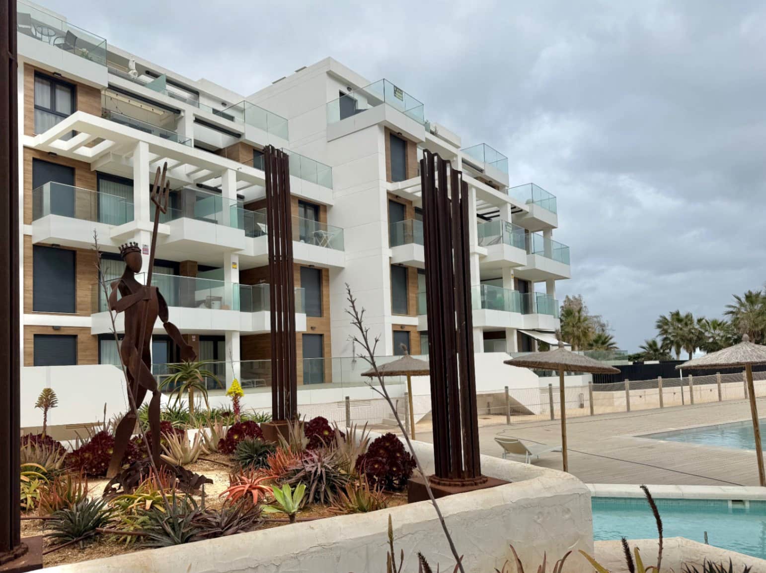 3 camera da letto Appartamento in vendita in Denia - 599.000 € (Rif: 9537600)