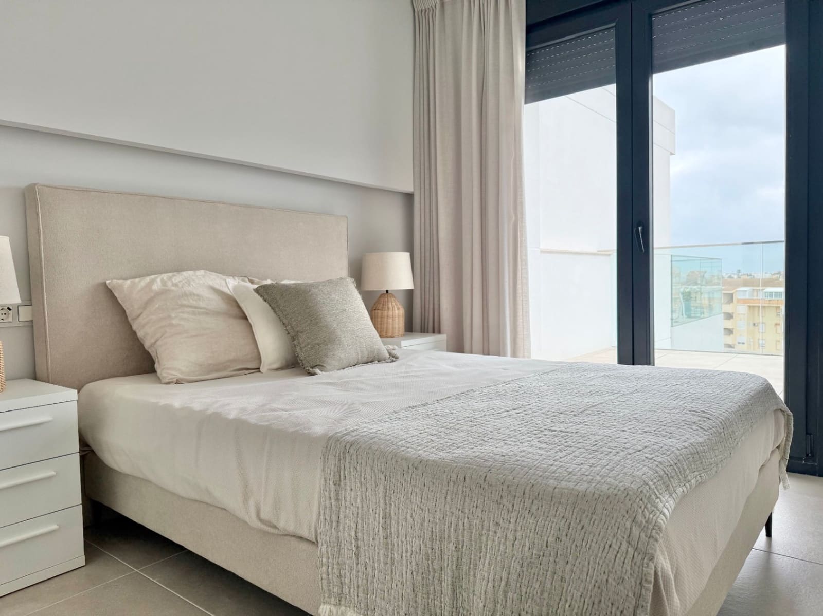 3 camera da letto Appartamento in vendita in Denia - 599.000 € (Rif: 9537600)