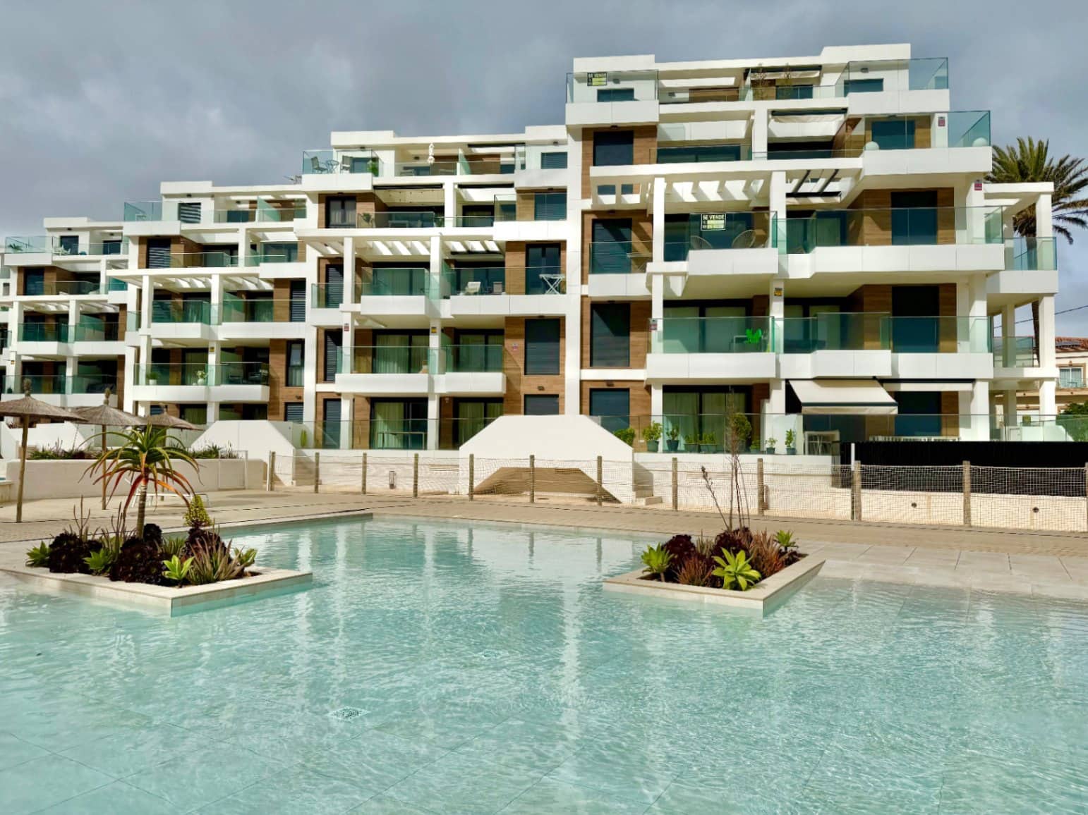 3 camera da letto Appartamento in vendita in Denia - 599.000 € (Rif: 9537600)